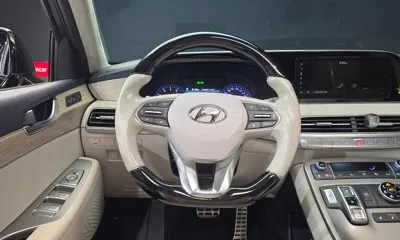 Hyundai Palisade 2020, 72772 км, за 16541.95 USD - фото 13