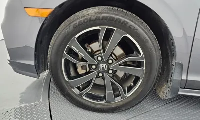 Honda Odyssey 2019, 133654 км, за 13417.52 USD