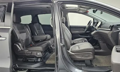 Honda Odyssey 2019, 133654 км, за 13417.52 USD - фото 11