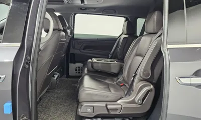 Honda Odyssey 2019, 133654 км, за 13417.52 USD - фото 12