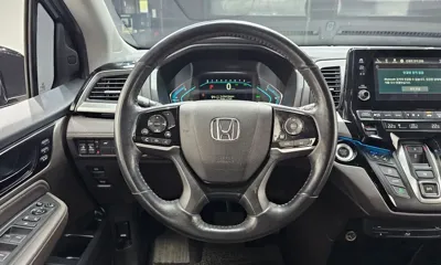 Honda Odyssey 2019, 133654 км, за 13417.52 USD - фото 13