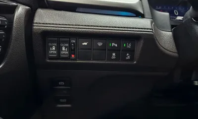 Honda Odyssey 2019, 133654 км, за 13417.52 USD - фото 16