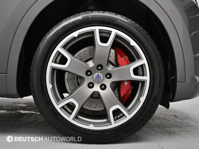Maserati Levante 2019, 96685 км, за 22037.31 USD