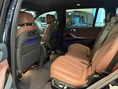 BMW X7 2019, 80000 км, за 59996.48 USD - фото 6