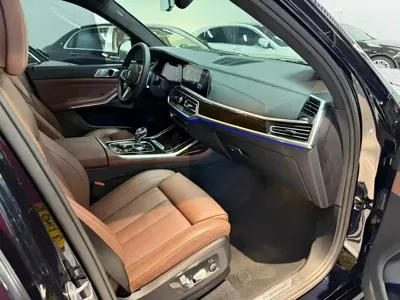 BMW X7 2019, 80000 км, за 59996.48 USD - фото 8