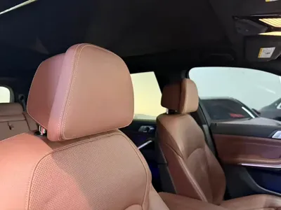 BMW X7 2019, 80000 км, за 59996.48 USD - фото 10