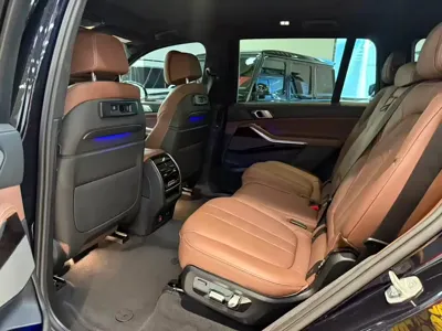 BMW X7 2019, 80000 км, за 59996.48 USD - фото 13