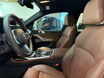 BMW X7 2019, 80000 км, за 59996.48 USD - фото 15