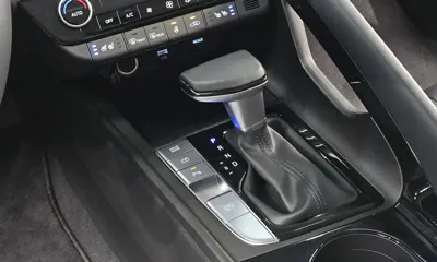 Hyundai Avante 2023, 4552 км, за 15562.93 USD - фото 9