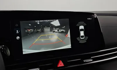 Hyundai Avante 2023, 4552 км, за 15562.93 USD - фото 16