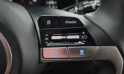 Hyundai Avante 2023, 4552 км, за 15562.93 USD - фото 19
