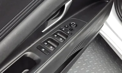 Hyundai Avante 2023, 4552 км, за 15562.93 USD - фото 20