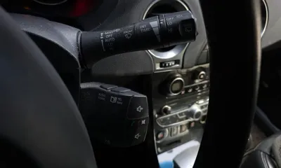 Renault-KoreaSamsung QM5 2012, 220467 км, за 1255.37 USD