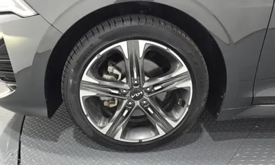 Kia K5 2023, 26293 км, за 23506.1 USD