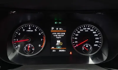 Kia K5 2023, 26293 км, за 23506.1 USD - фото 8