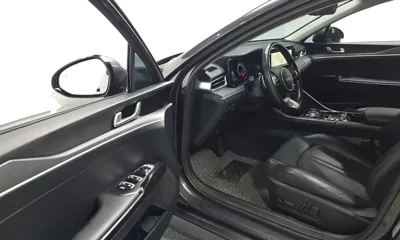 Kia K5 2023, 26293 км, за 23506.1 USD - фото 10