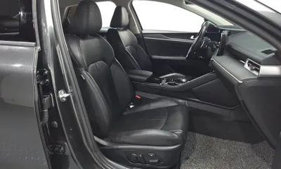 Kia K5 2023, 26293 км, за 23506.1 USD - фото 12