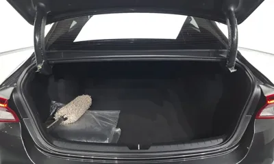Kia K5 2023, 26293 км, за 23506.1 USD - фото 20