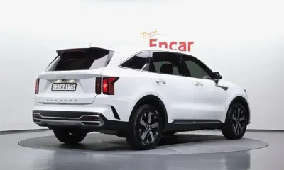 Kia Sorento 2022, 119734 км, за 12800.32 USD