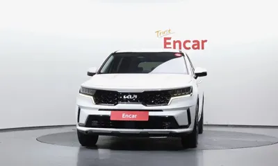 Kia Sorento 2022, 119734 км, за 12800.32 USD