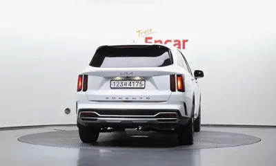 Kia Sorento 2022, 119734 км, за 12800.32 USD