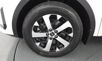 Kia Sorento 2022, 119734 км, за 12800.32 USD