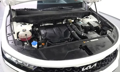 Kia Sorento 2022, 119734 км, за 12703.59 USD - фото 6