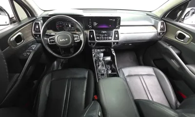Kia Sorento 2022, 119734 км, за 12703.59 USD - фото 7