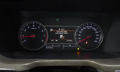 Kia Sorento 2022, 119734 км, за 12703.59 USD - фото 8