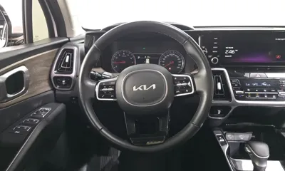 Kia Sorento 2022, 119734 км, за 12703.59 USD - фото 13