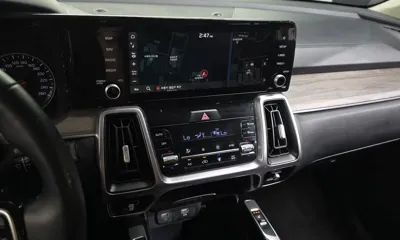 Kia Sorento 2022, 119734 км, за 12703.59 USD - фото 14