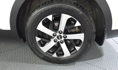 Kia Sorento 2022, 119734 км, за 12703.59 USD - фото 21