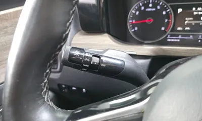 Kia Sorento 2022, 119734 км, за 12703.59 USD - фото 28