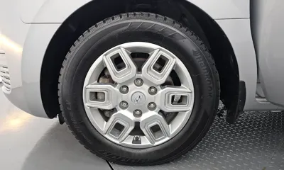 Hyundai Staria 2023, 119379 км, за 13010.68 USD