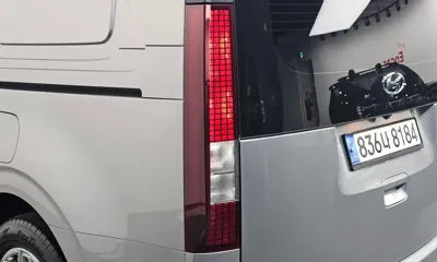 Hyundai Staria 2023, 119379 км, за 13010.68 USD - фото 23