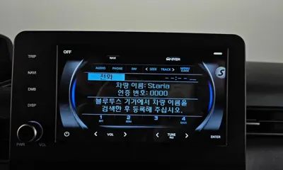 Hyundai Staria 2023, 119379 км, за 13010.68 USD - фото 29