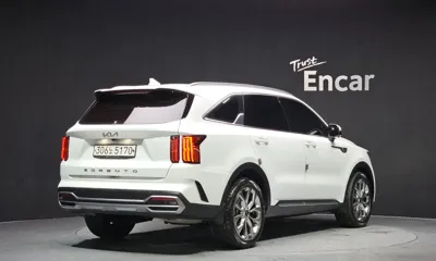 Kia Sorento 2022, 33827 км, за 20151.96 USD
