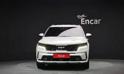 Kia Sorento 2022, 33827 км, за 20151.96 USD
