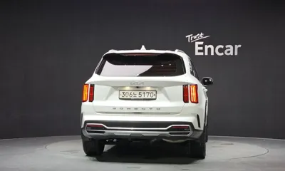 Kia Sorento 2022, 33827 км, за 20151.96 USD