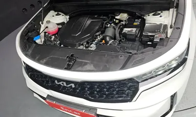 Kia Sorento 2022, 33827 км, за 20151.96 USD - фото 6