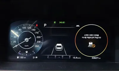 Kia Sorento 2022, 33827 км, за 20151.96 USD - фото 8