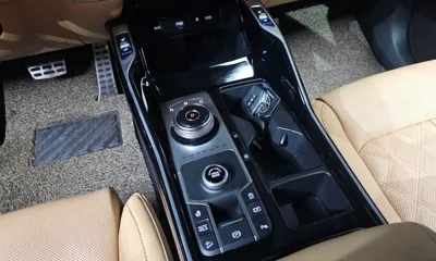 Kia Sorento 2022, 33827 км, за 20151.96 USD - фото 9