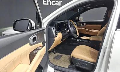 Kia Sorento 2022, 33827 км, за 20151.96 USD - фото 10