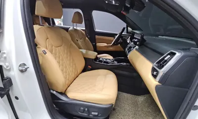 Kia Sorento 2022, 33827 км, за 20151.96 USD - фото 11