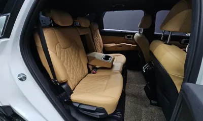 Kia Sorento 2022, 33827 км, за 20151.96 USD - фото 13