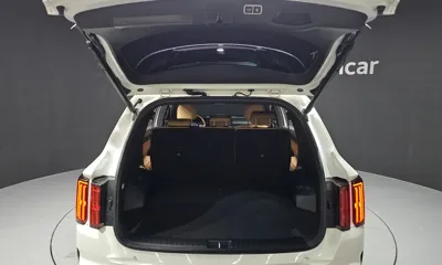 Kia Sorento 2022, 33827 км, за 20151.96 USD - фото 20
