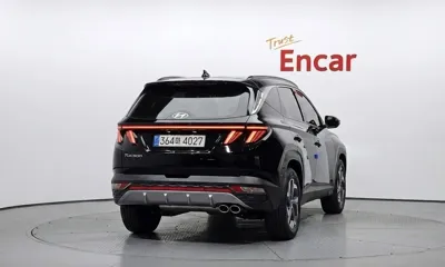 Hyundai Tucson 2023, 62511 км, за 21433.24 USD