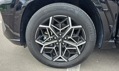 Hyundai Tucson 2023, 62511 км, за 21433.24 USD
