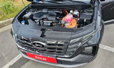 Hyundai Tucson 2023, 62511 км, за 21433.24 USD - фото 6