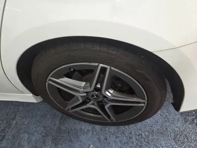Mercedes-Benz A-Class 2022, 63447 км, за 15294.74 USD